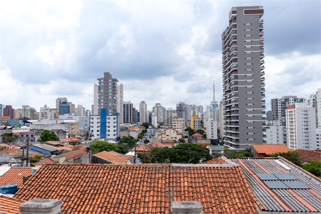 Venda Apartamento São Paulo Vila Mariana REO1027248 5