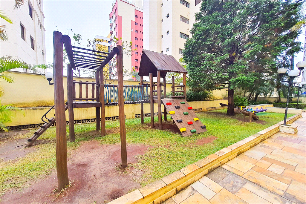 Venda Apartamento São Paulo Santa Teresinha REO1027249 34