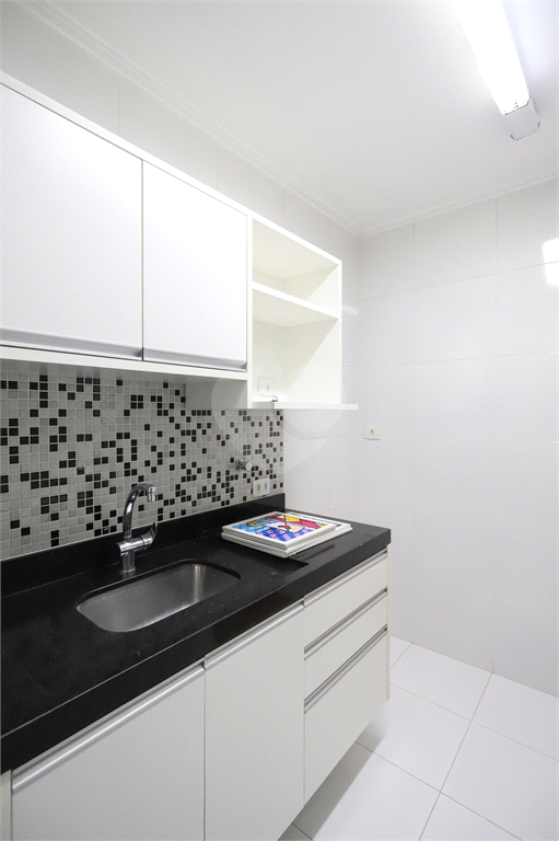 Venda Apartamento São Paulo Santa Teresinha REO1027249 17