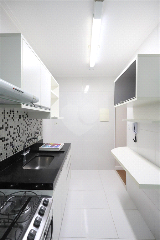 Venda Apartamento São Paulo Santa Teresinha REO1027249 18