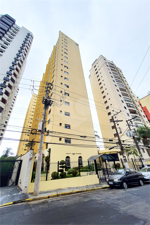 Venda Apartamento São Paulo Santa Teresinha REO1027249 35