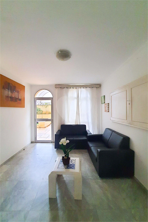 Venda Apartamento São Paulo Santa Teresinha REO1027249 24