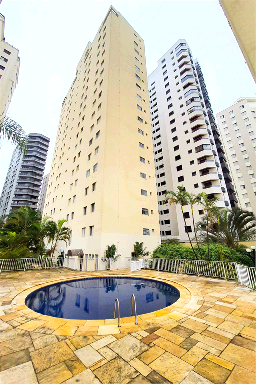 Venda Apartamento São Paulo Santa Teresinha REO1027249 32