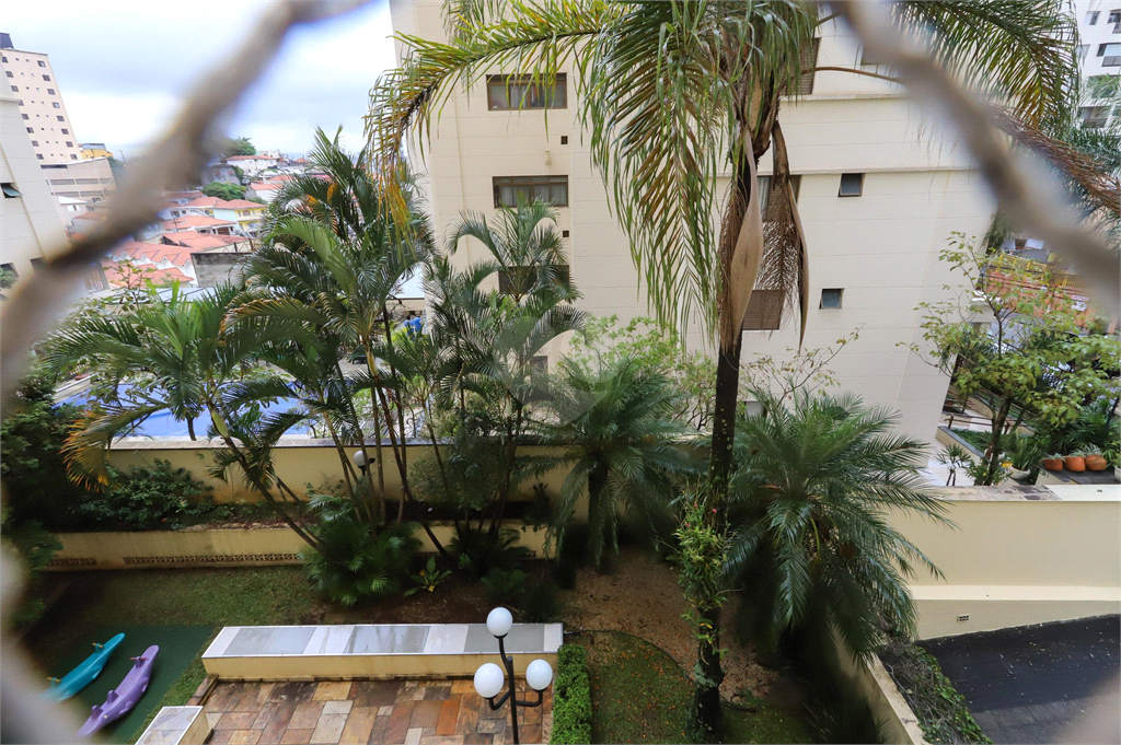 Venda Apartamento São Paulo Santa Teresinha REO1027249 5