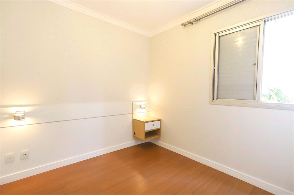 Venda Apartamento São Paulo Santa Teresinha REO1027249 6