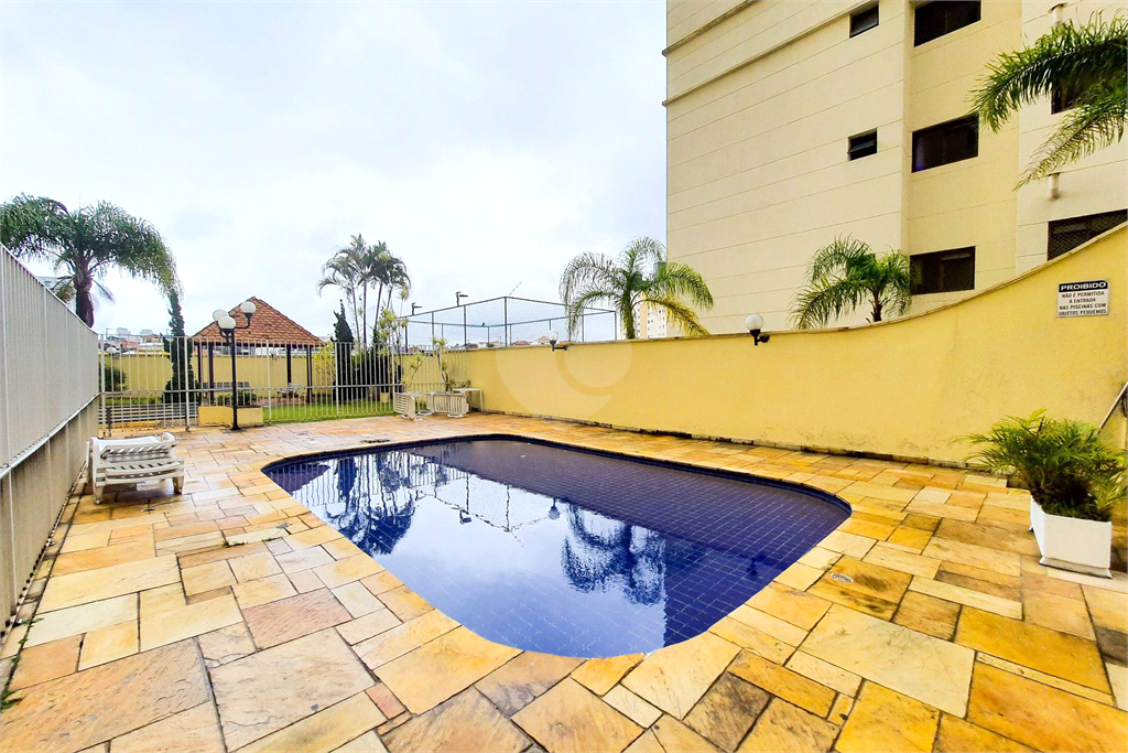 Venda Apartamento São Paulo Santa Teresinha REO1027249 31