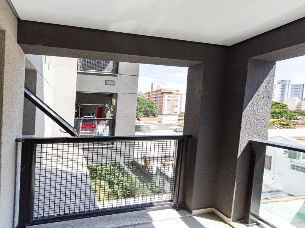 Venda Apartamento São Paulo Pinheiros REO1027250 7