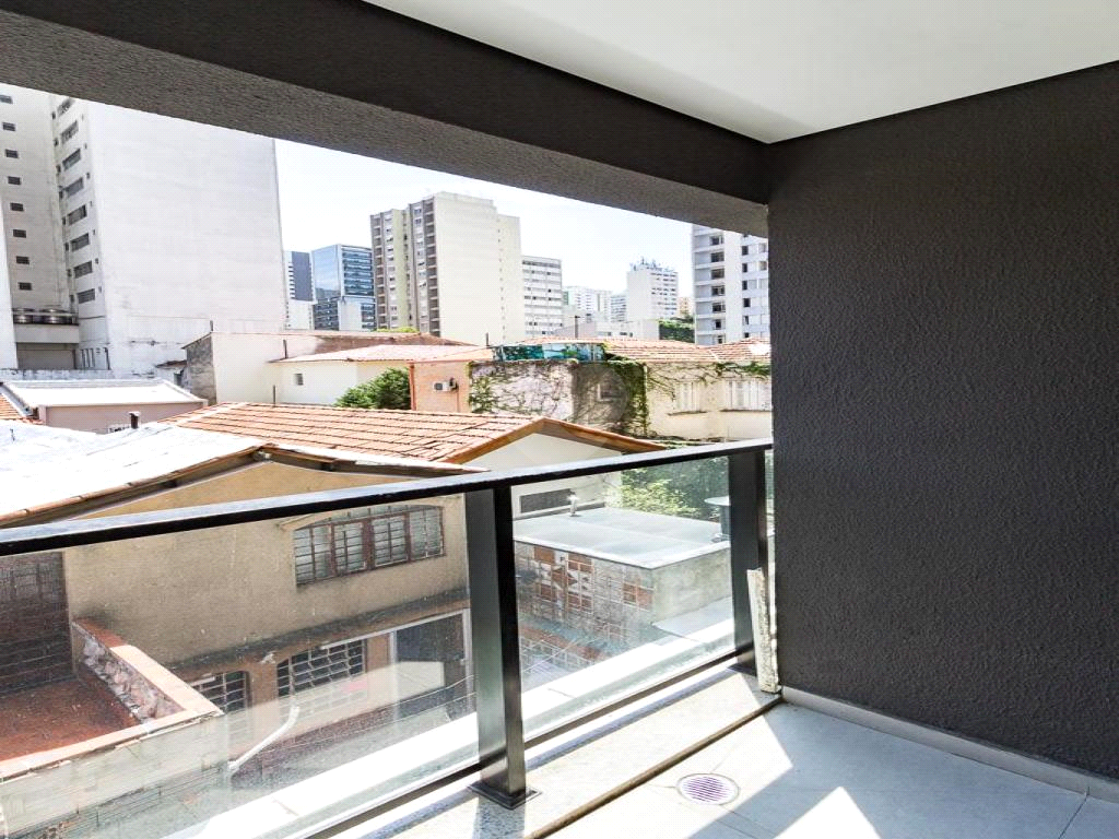 Venda Apartamento São Paulo Pinheiros REO1027250 5