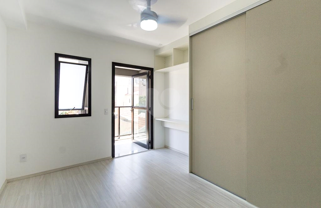 Venda Apartamento São Paulo Pinheiros REO1027250 2