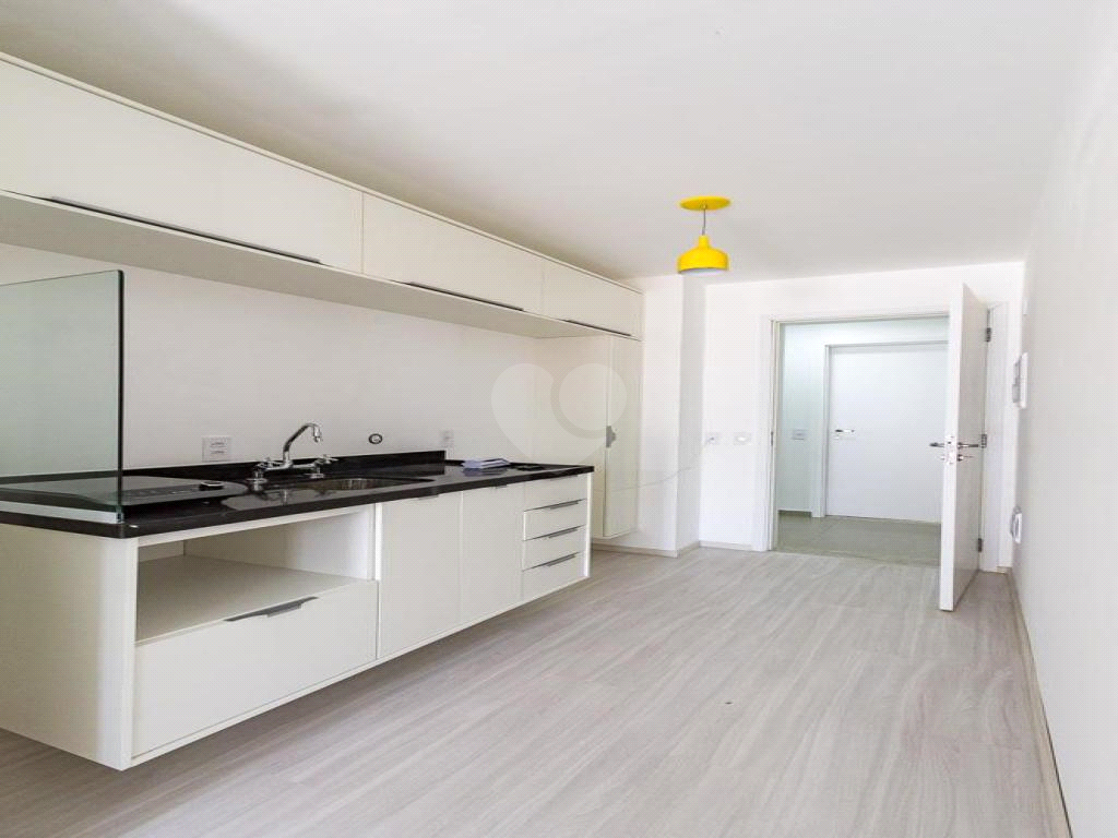 Venda Apartamento São Paulo Pinheiros REO1027250 15