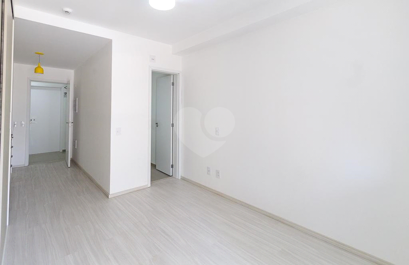 Venda Apartamento São Paulo Pinheiros REO1027250 3