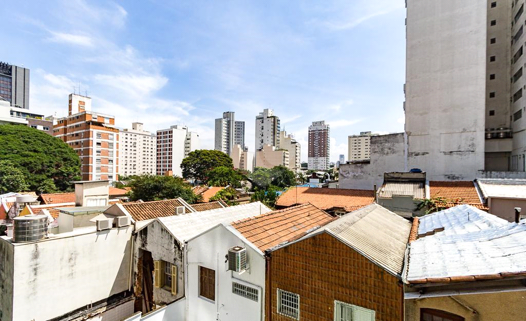 Venda Apartamento São Paulo Pinheiros REO1027250 9