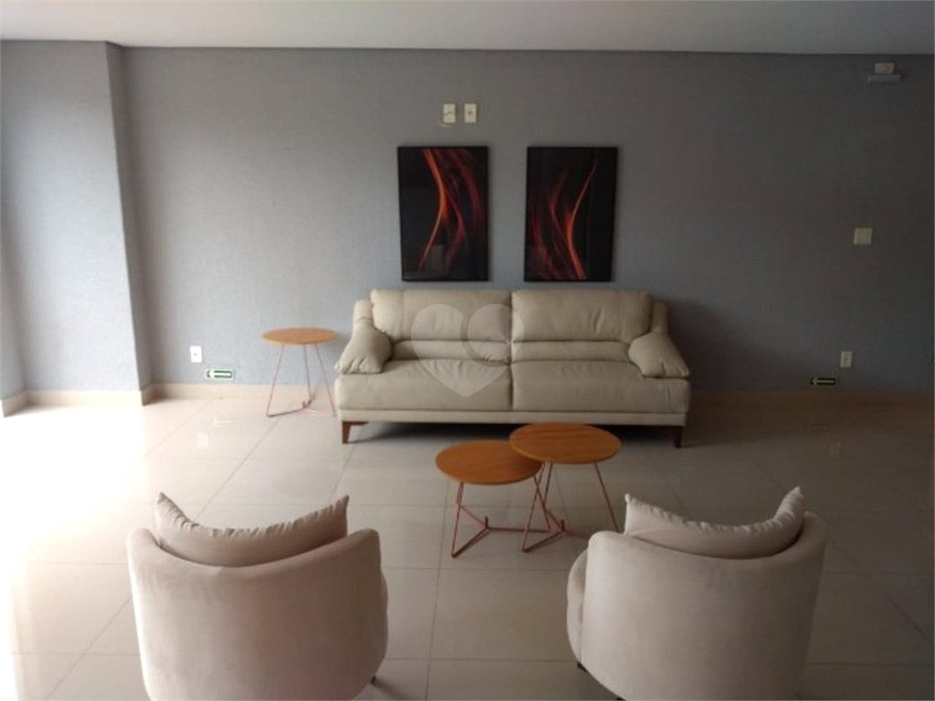 Aluguel Flat Sorocaba Jardim América REO1027263 10