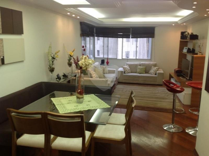 Venda Apartamento São Paulo Vila Andrade REO102727 3