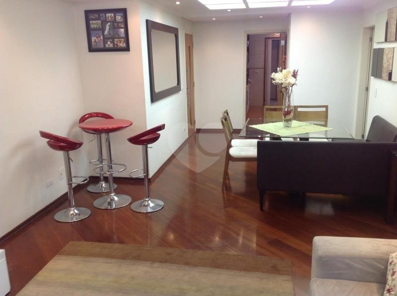 Venda Apartamento São Paulo Vila Andrade REO102727 2