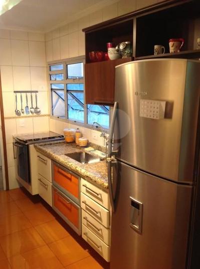 Venda Apartamento São Paulo Vila Andrade REO102727 26