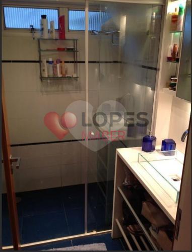 Venda Apartamento São Paulo Vila Andrade REO102727 12