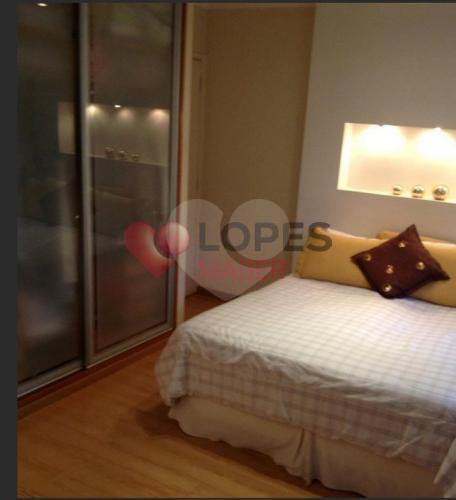 Venda Apartamento São Paulo Vila Andrade REO102727 24