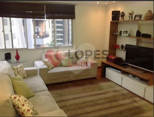 Venda Apartamento São Paulo Vila Andrade REO102727 30