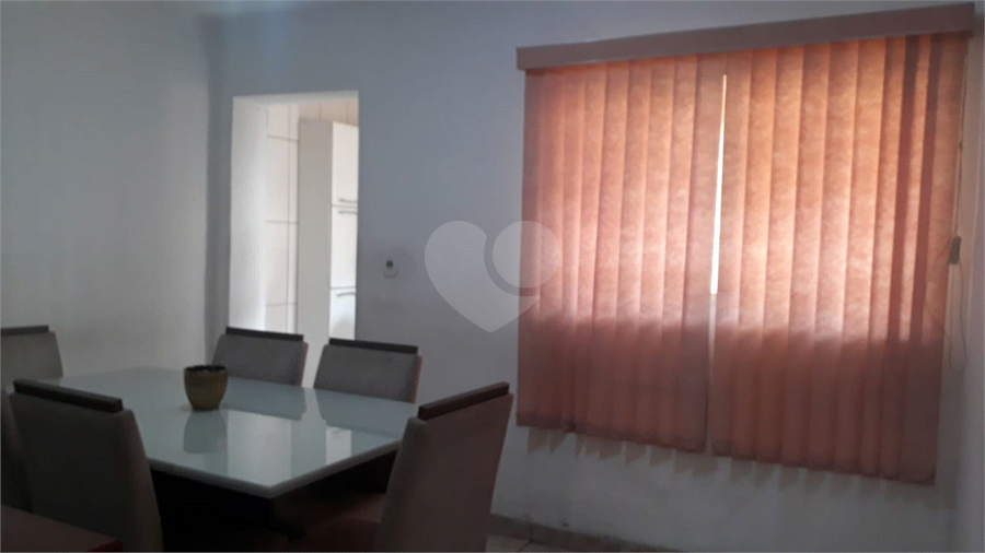 Venda Casa térrea São Paulo Vila Antonieta REO1027272 10