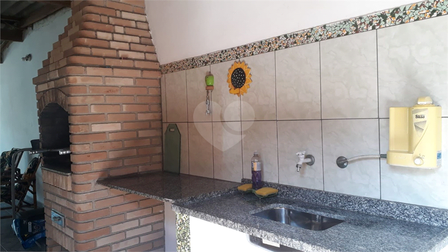 Venda Casa térrea São Paulo Vila Antonieta REO1027272 36