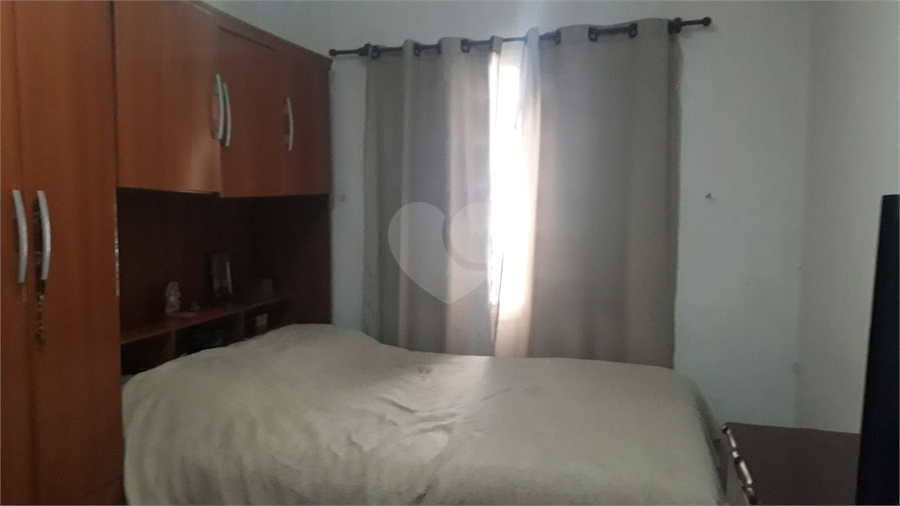 Venda Casa térrea São Paulo Vila Antonieta REO1027272 13