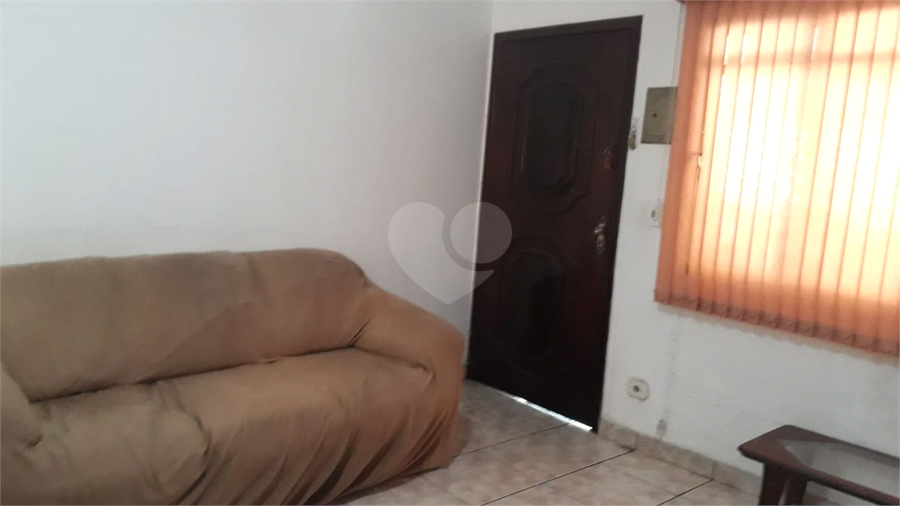 Venda Casa térrea São Paulo Vila Antonieta REO1027272 2