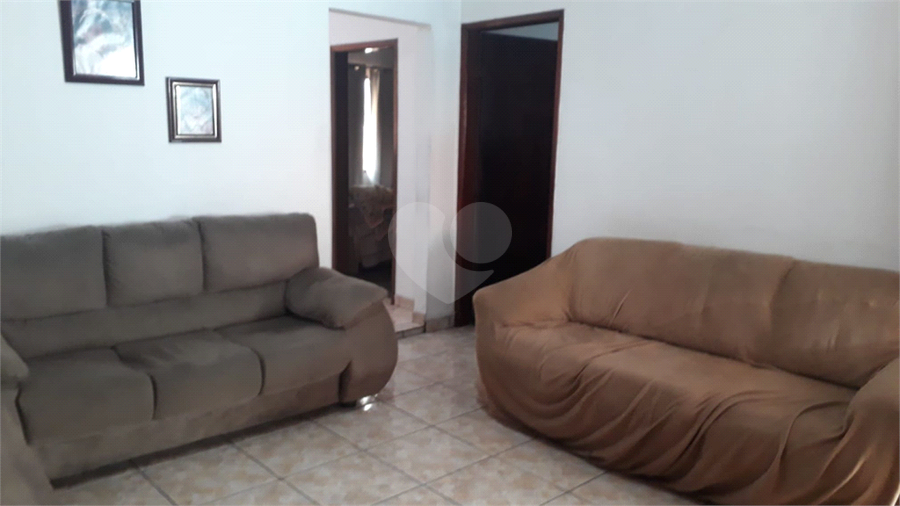 Venda Casa térrea São Paulo Vila Antonieta REO1027272 1