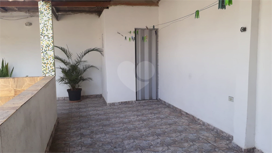 Venda Casa térrea São Paulo Vila Antonieta REO1027272 28