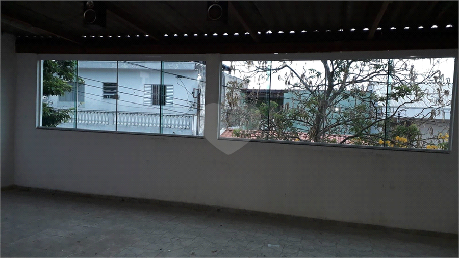 Venda Casa térrea São Paulo Vila Antonieta REO1027272 24