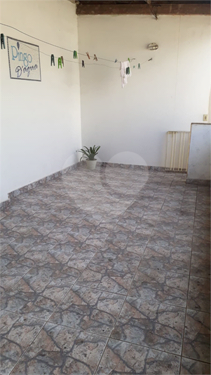 Venda Casa térrea São Paulo Vila Antonieta REO1027272 33