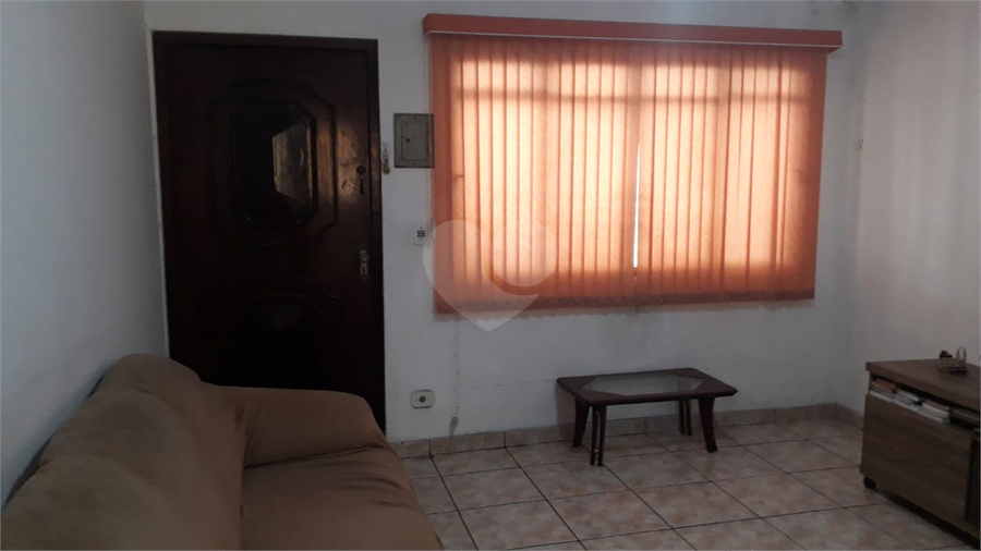 Venda Casa térrea São Paulo Vila Antonieta REO1027272 4