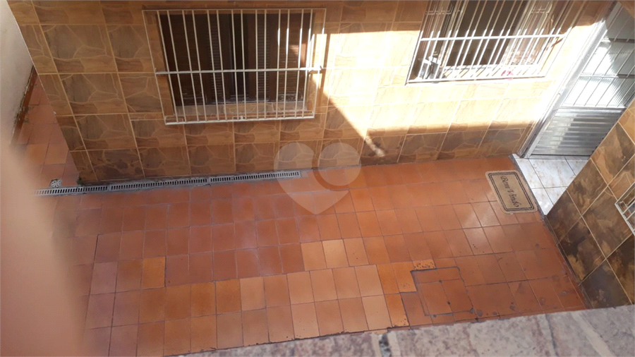 Venda Casa térrea São Paulo Vila Antonieta REO1027272 43