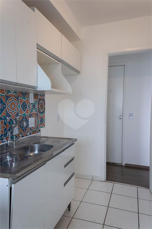 Venda Apartamento São Paulo Quinta Da Paineira REO1027273 20