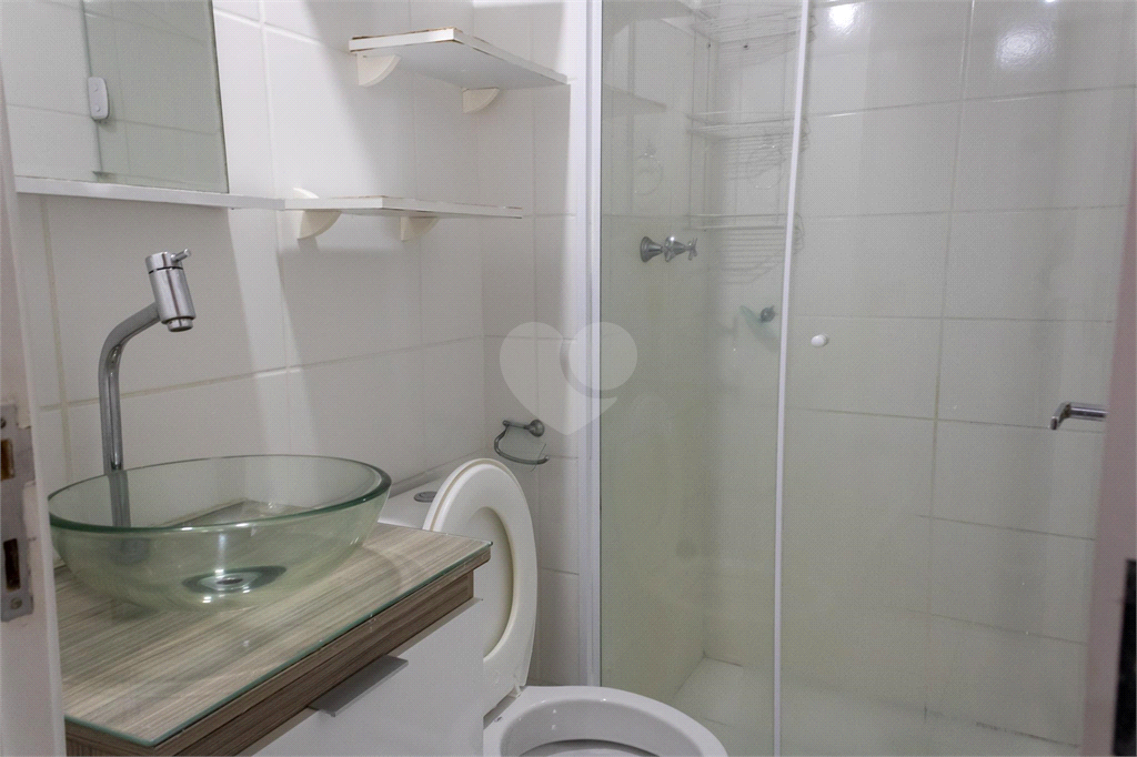 Venda Apartamento São Paulo Quinta Da Paineira REO1027273 17