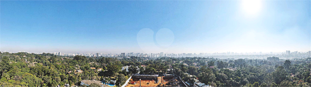 Venda Condomínio São Paulo Jardim Dos Estados REO1027274 3