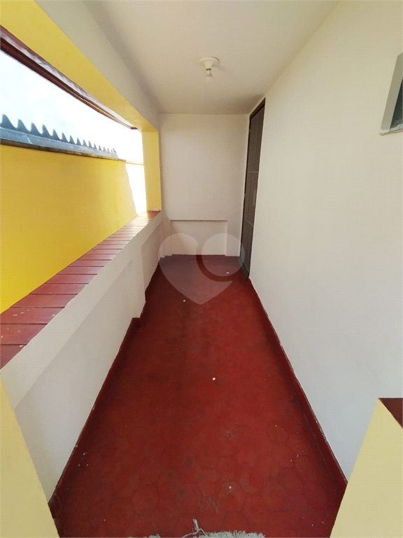 Venda Casa térrea São Paulo Vila Granada REO1027278 5