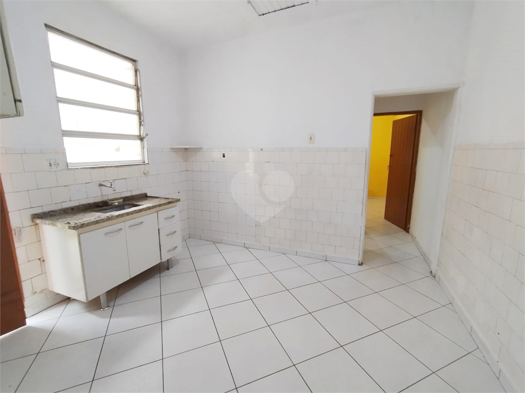 Venda Casa térrea São Paulo Vila Granada REO1027278 11