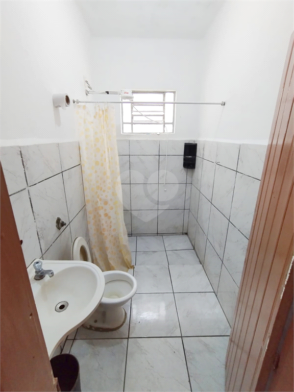 Venda Casa térrea São Paulo Vila Granada REO1027278 15