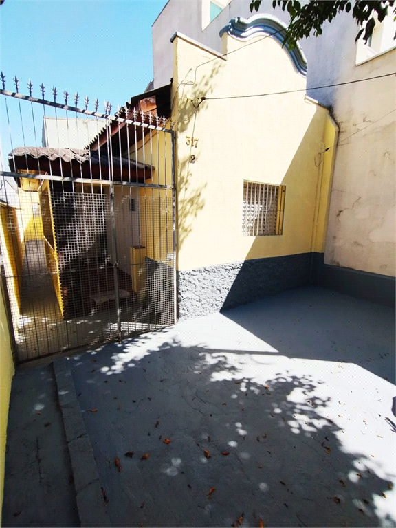 Venda Casa térrea São Paulo Vila Granada REO1027278 4