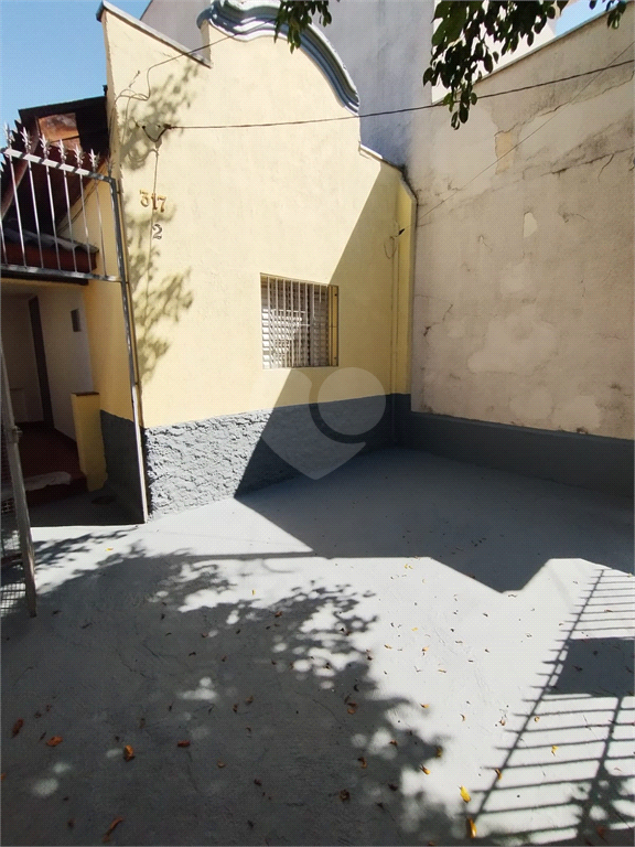 Venda Casa térrea São Paulo Vila Granada REO1027278 3