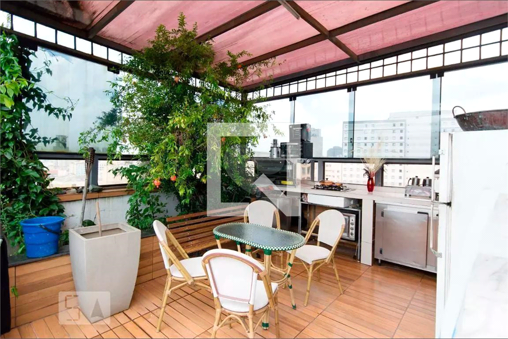 Venda Apartamento São Paulo Centro REO1027282 25