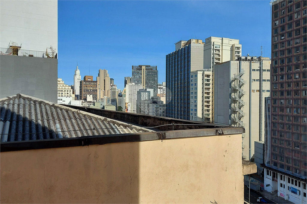 Venda Apartamento São Paulo Centro REO1027282 6