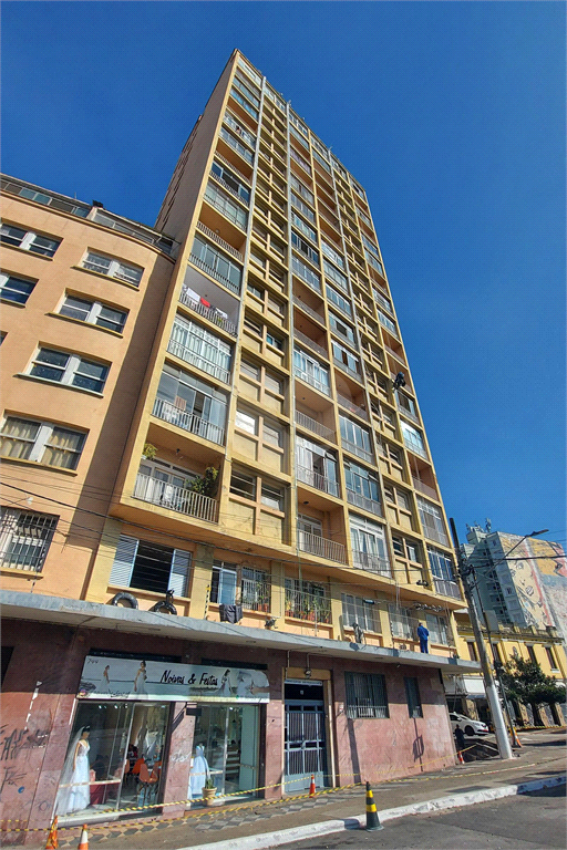 Venda Apartamento São Paulo Centro REO1027282 26