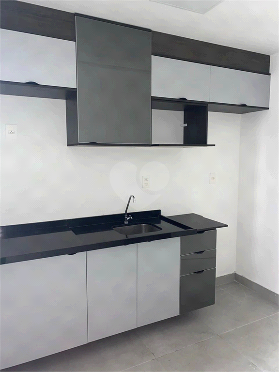 Venda Apartamento São Paulo Tatuapé REO1027283 4