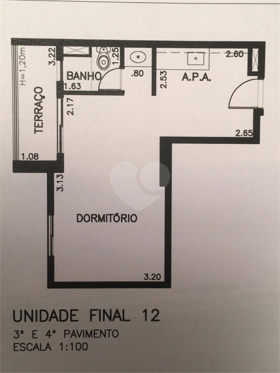 Venda Apartamento São Paulo Tatuapé REO1027283 13