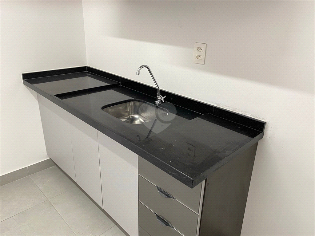 Venda Apartamento São Paulo Tatuapé REO1027283 6