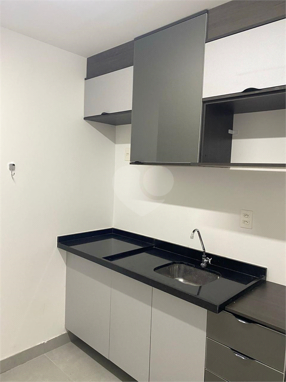 Venda Apartamento São Paulo Tatuapé REO1027283 5