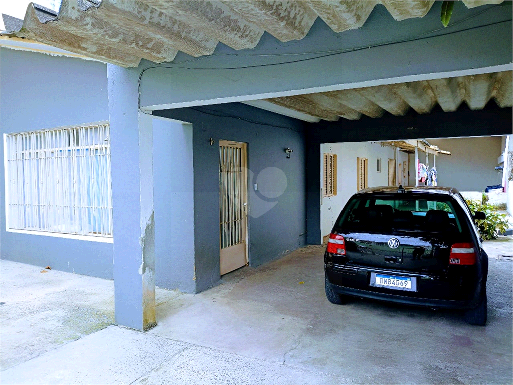 Venda Casa térrea São Paulo Vila Regina ( Zona Leste) REO1027284 1