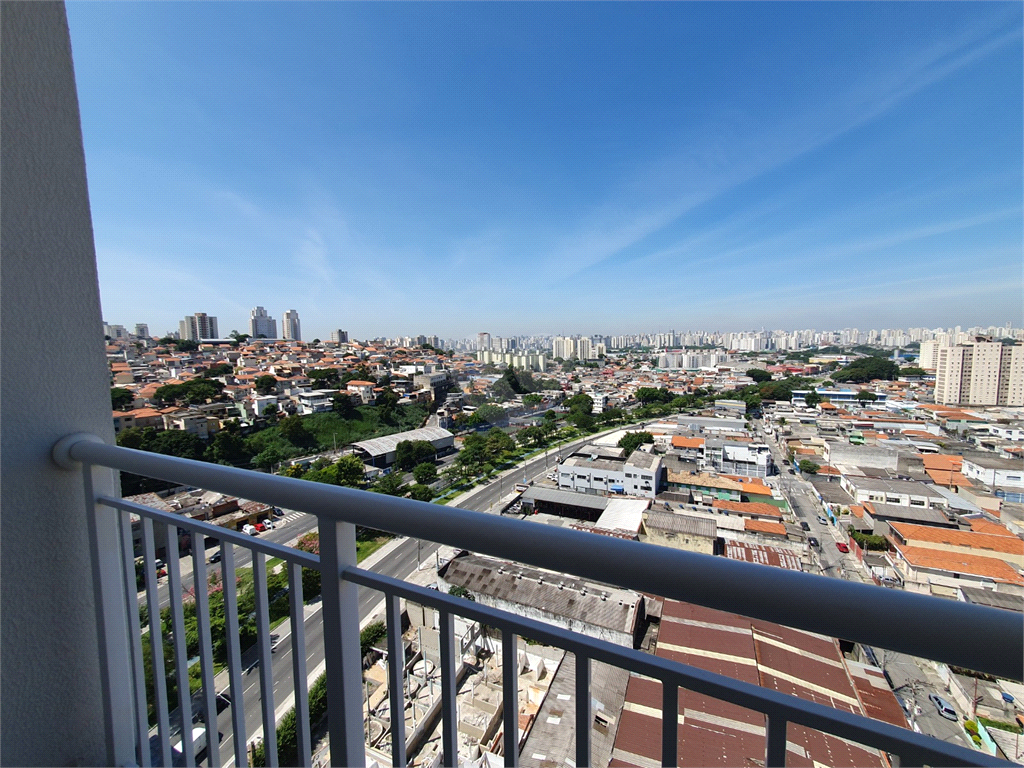 Venda Apartamento São Paulo Limão REO1027287 14